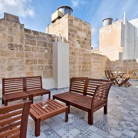 Vallettastay Old Lodge Apartment 3 Buitenkant foto