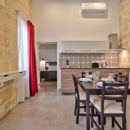 Vallettastay Old Lodge Apartment 3 Buitenkant foto