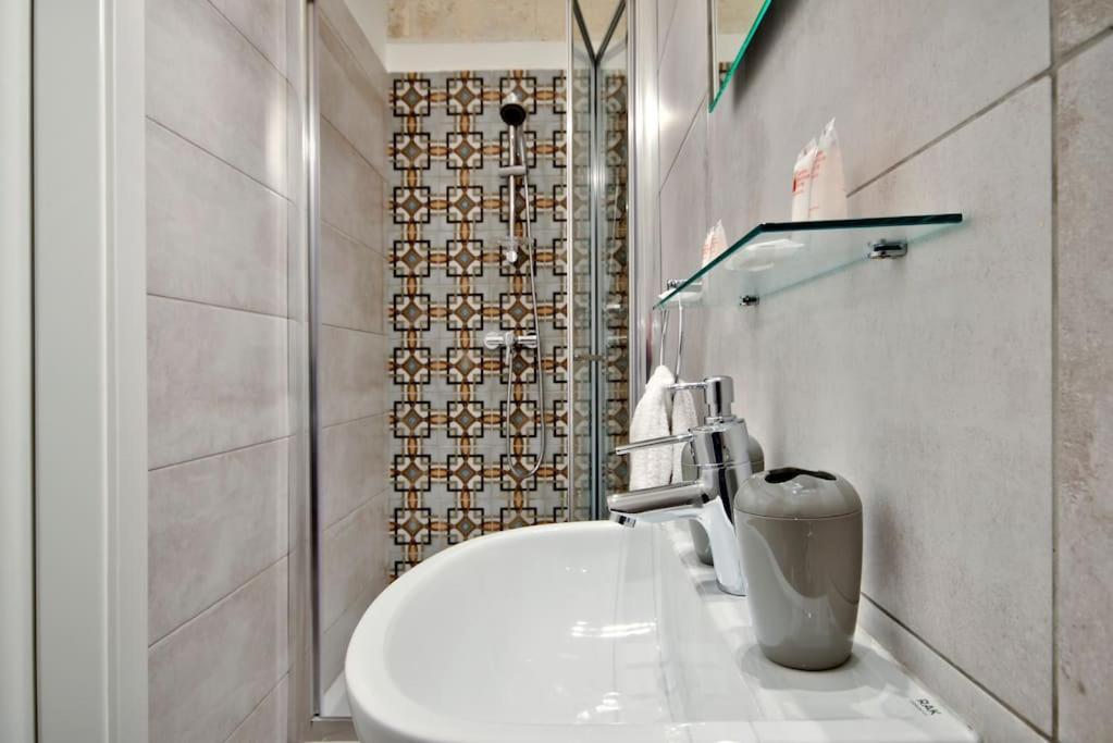 Vallettastay Old Lodge Apartment 3 Buitenkant foto